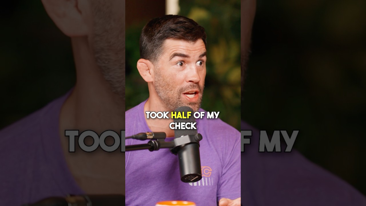 &lsquo;Keith F*cked Up!&rsquo; Dominick Cruz Reflects On His Stoppage VS Cejudo&hellip;