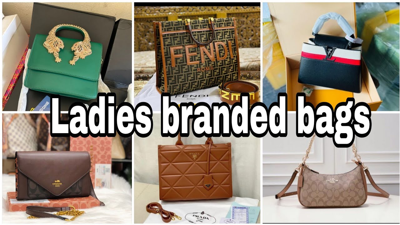 original branded bags in landa bazar/Cheap Shopping From Landa Bazar/Branded Bags Collection