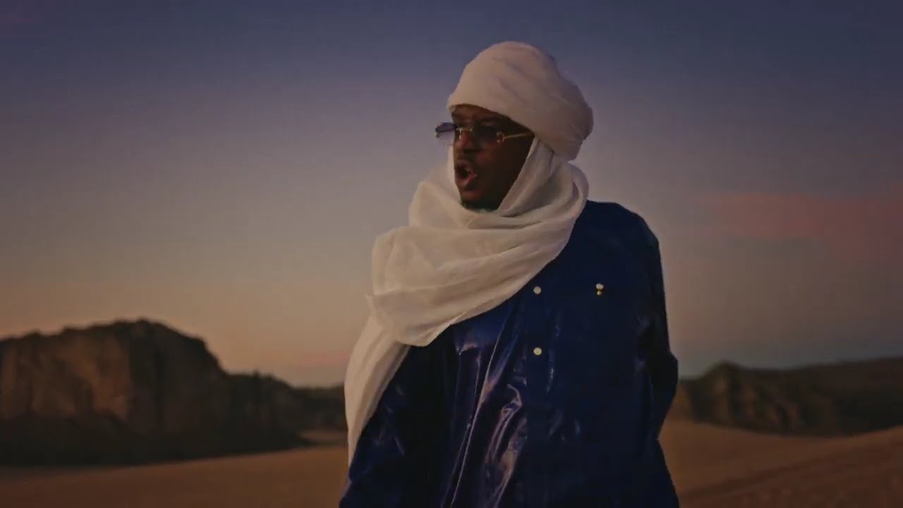 Ninho pilier *clip officiel*