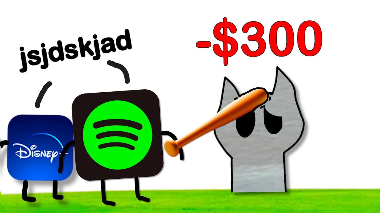 Ahora quieren que pagues por todo