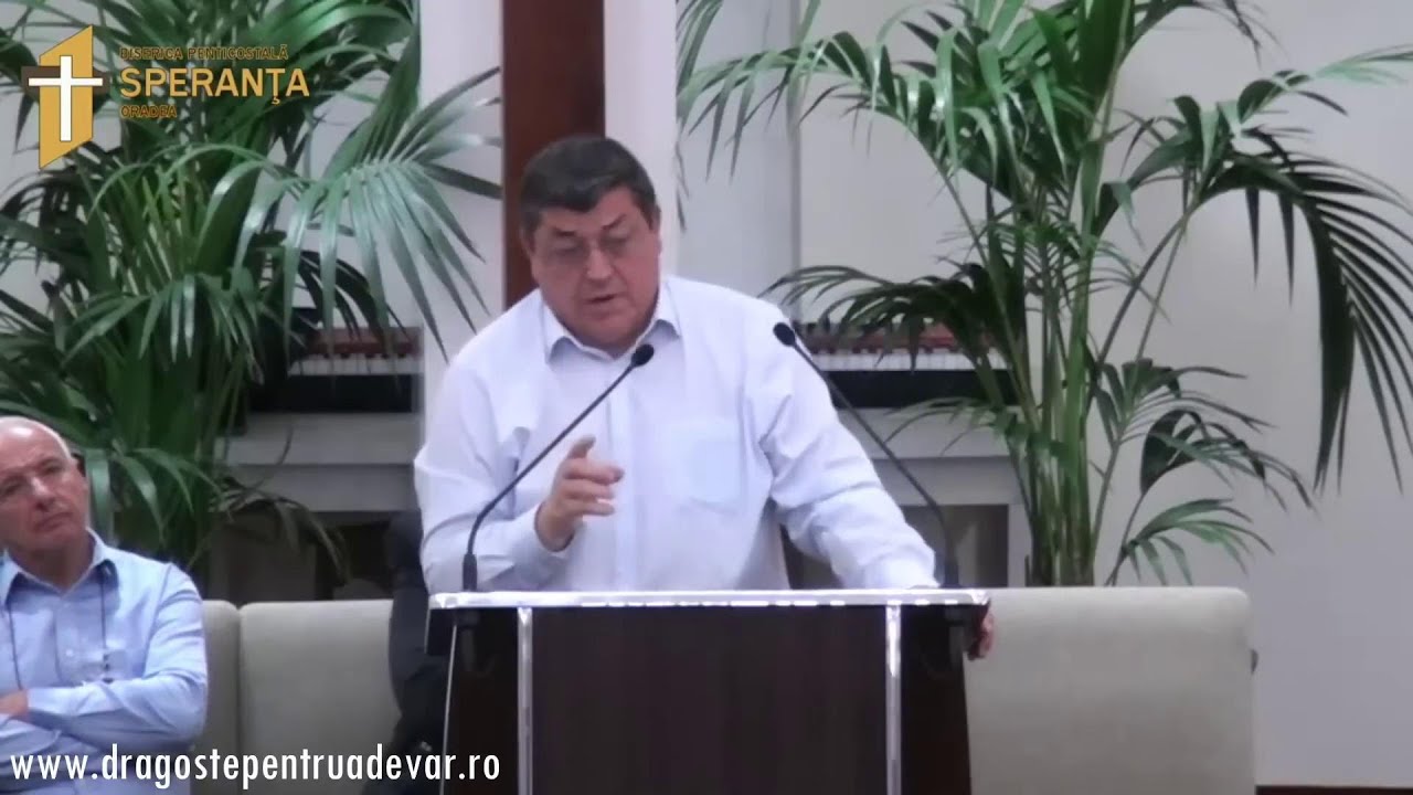 Dragoș Croitoru - Ce înseamnă a umbla cu băgare de seamă?