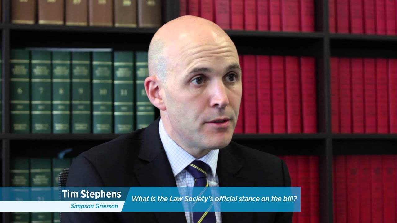 Law Society News Background: Child Protection (Child Sex Offender Register) Bill