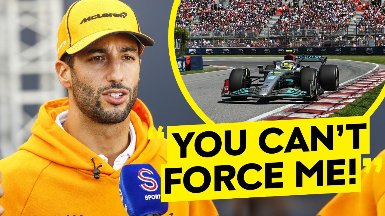FIA Making CHANGES After F1 Drivers Complain About Porpoising..