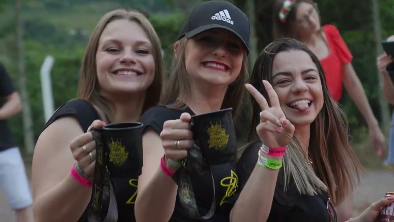 Um show de festa - Oktoberfest  Itapiranga/SC 2022