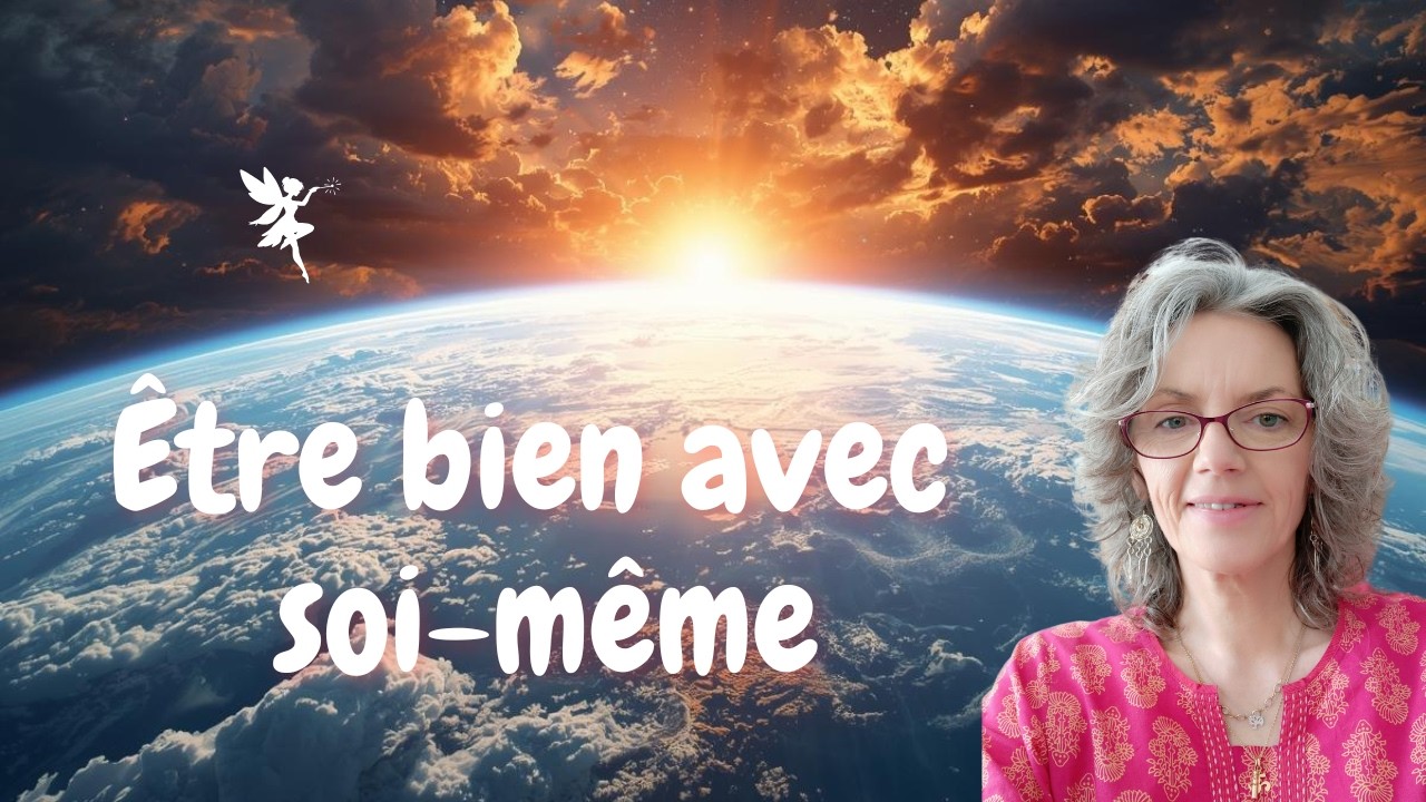 🧚‍♀️🌍 La SOLITUDE : un voyage intérieur vers l'épanouissement