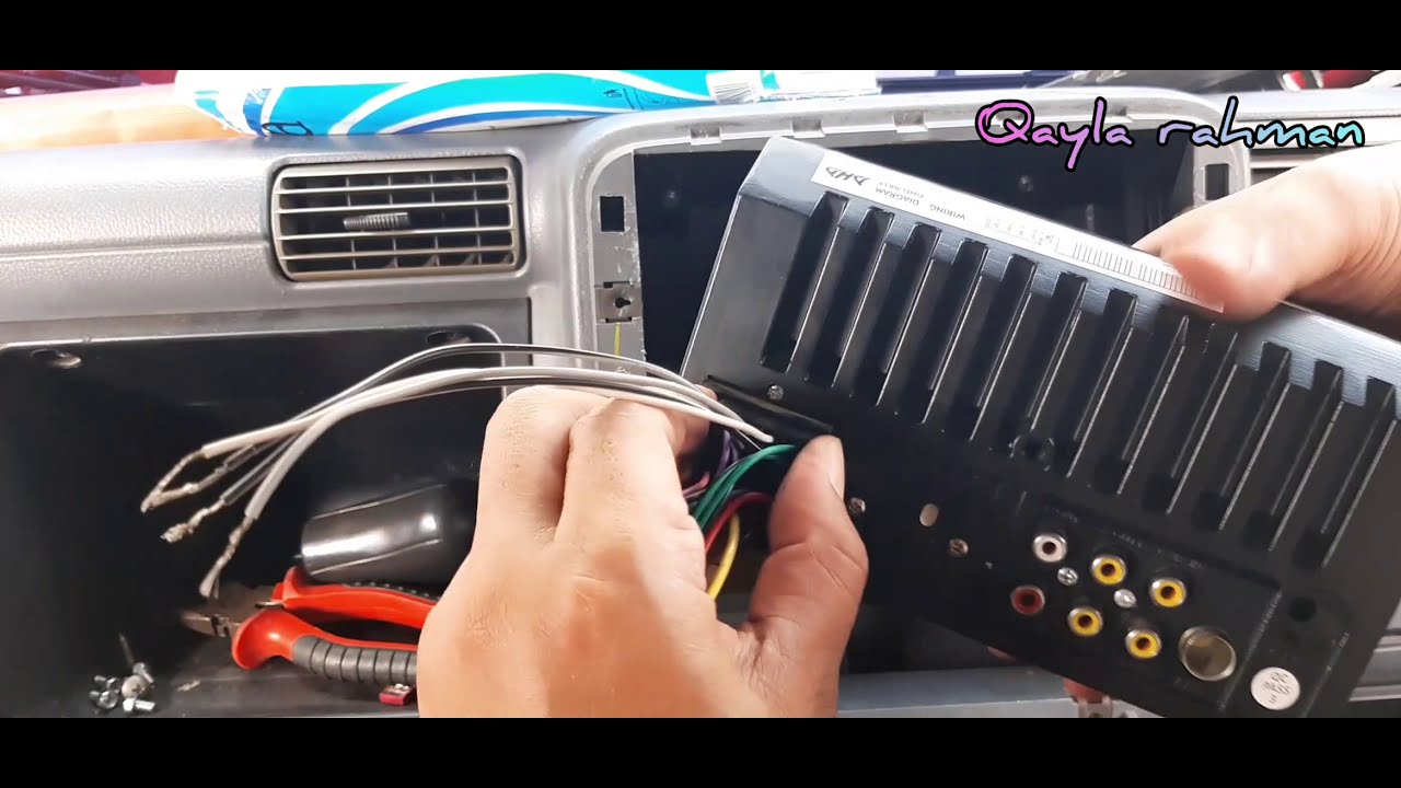 Pasang doubledin murah pada truk,cuma 300rb an,