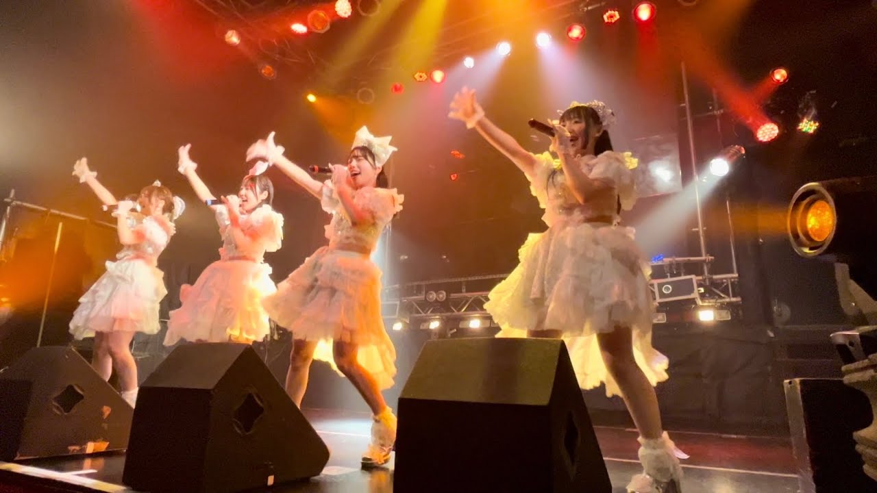 プラチナリボン - [むむむむせん!] at FANJtwice 2026/3/1