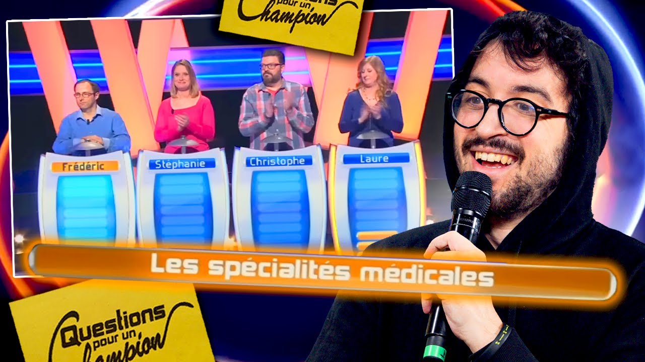 Un thème de RÊVE au 4 à la suite ! (trop facile ?)