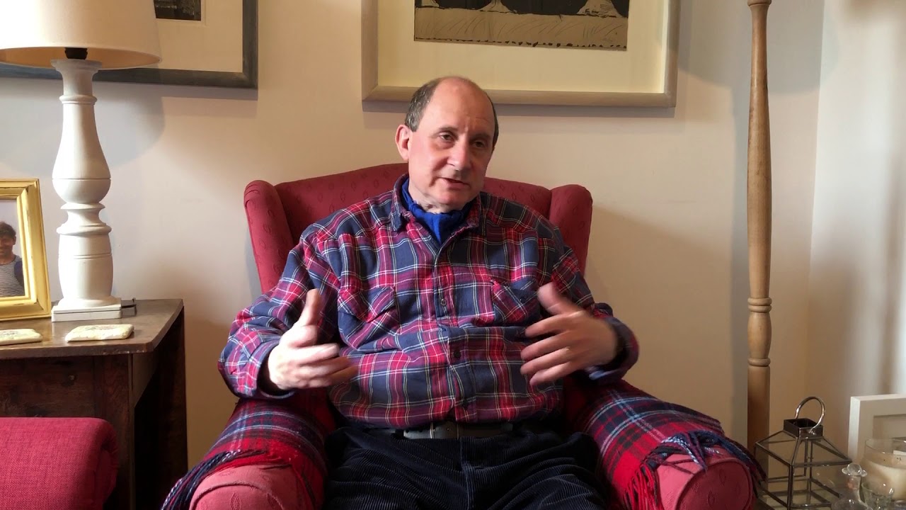 David Tress: Beaux Arts Bath 2020