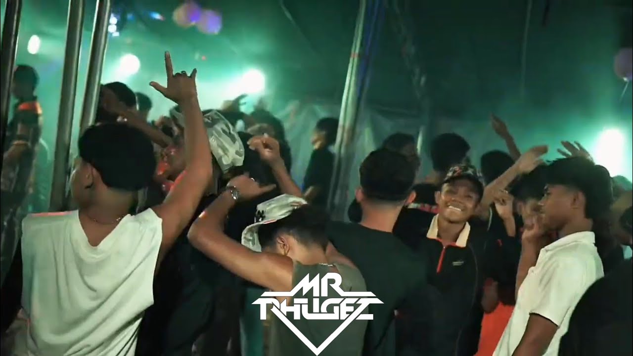 ARONCHUPA TEQUILA REMIX LAGU ACARA TERBARU 2025 (Ft Noven Atulolon)