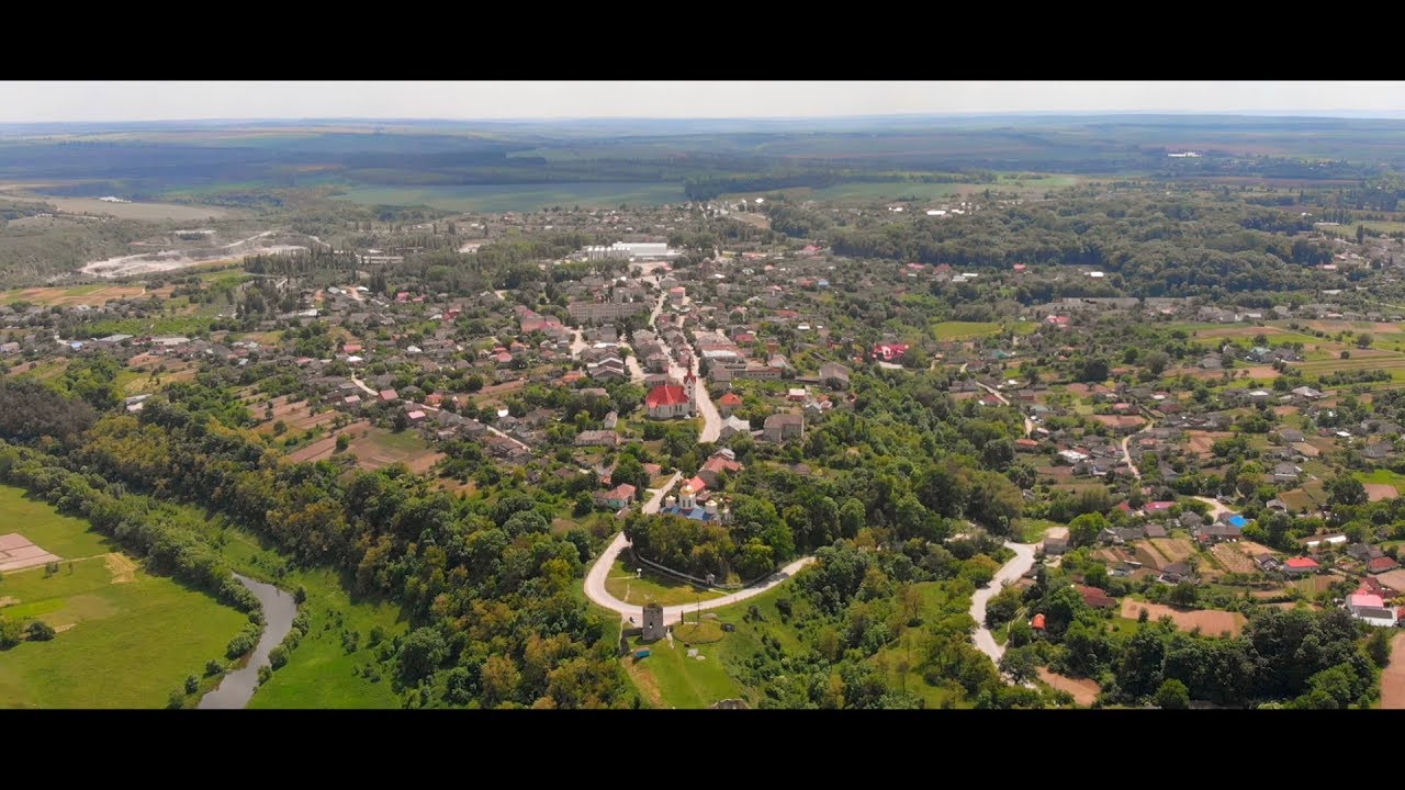 Містечко над Збручем Скала-Подільська ДМШ. Вокальний  ансамбль  
