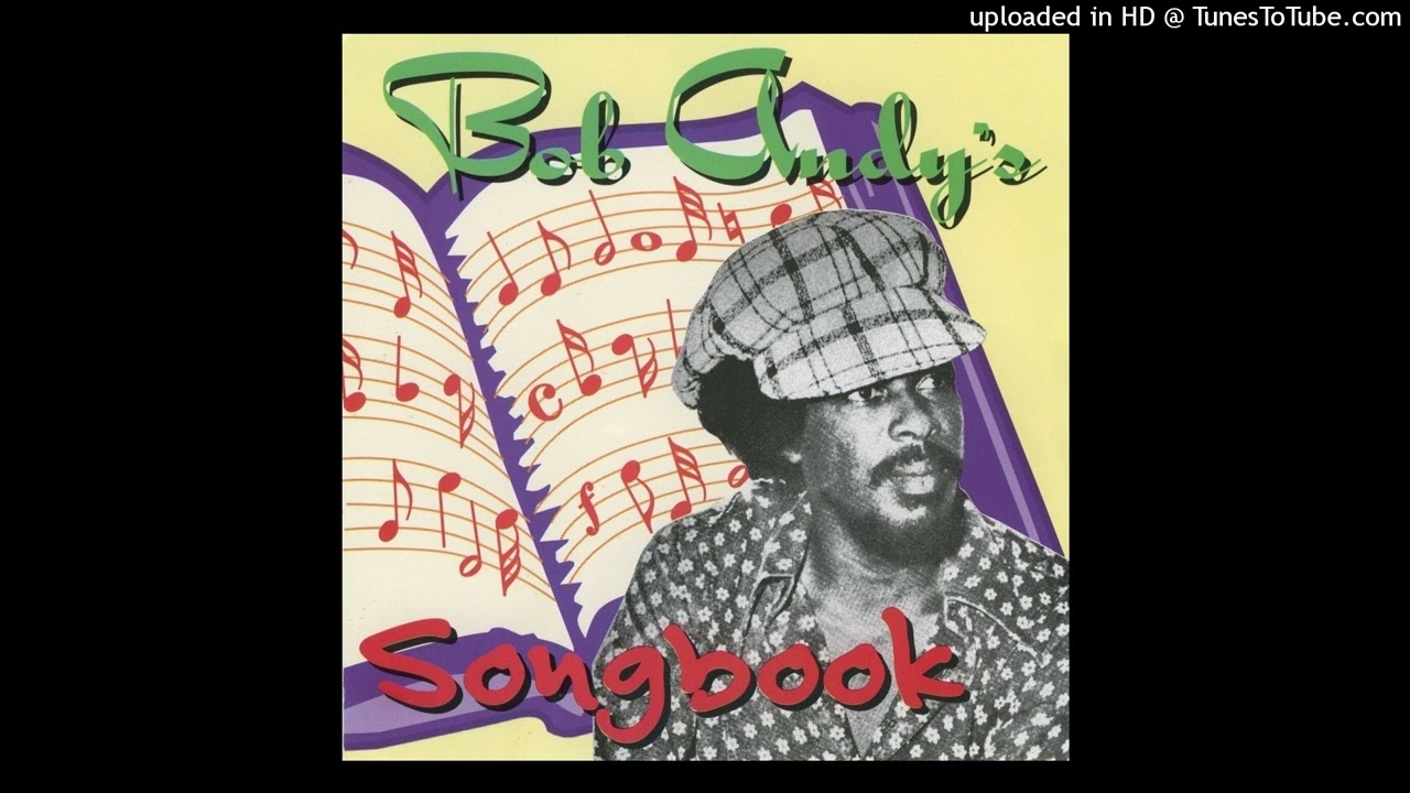 Bob Andy - Feeling Soul