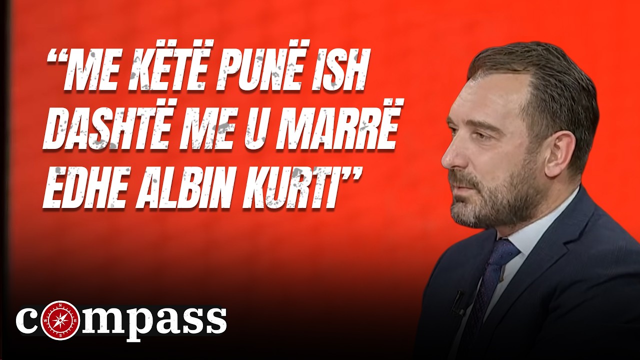 “Me këtë punë ish dashtë me u marrë edhe Albin Kurti”/ debat për rrahjen në shkollën “Pavarësia”