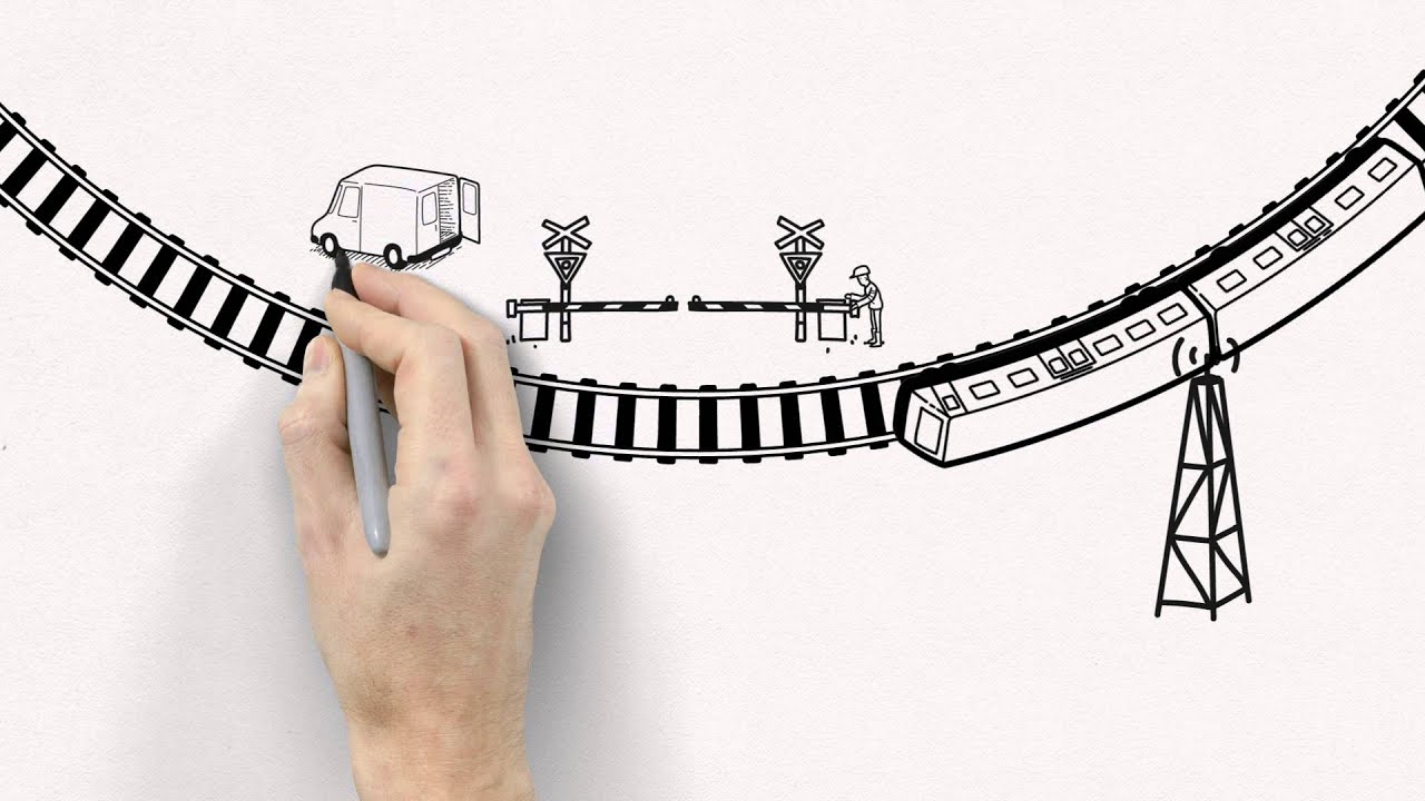Introduktionsfilm: Trafikafvikling