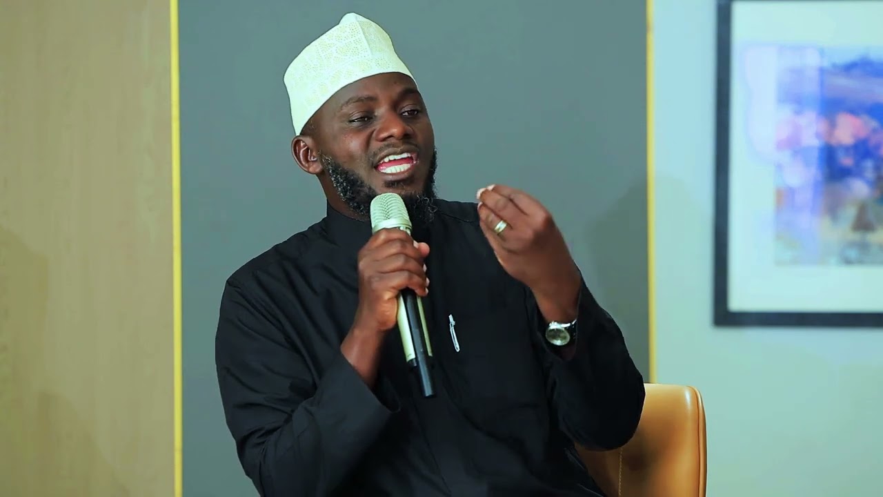 MUSLIM SCHOLARS' DIALOGUE | SESSION 3 | RAMADHAN EDITION 2026