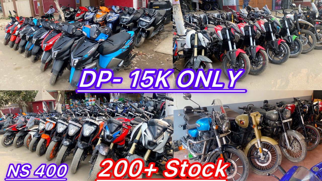 Second hand bike in guwahati || moto nation new video || #anirudhavlogs47 