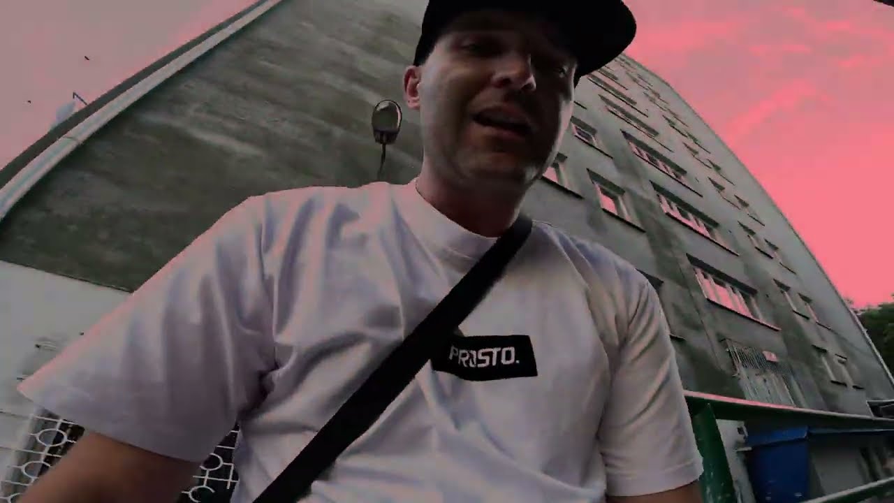 Yarone - 88 ( prod. Pawko Beats ) VIDEO