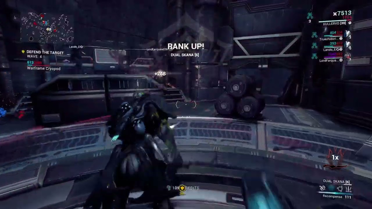 Warframe