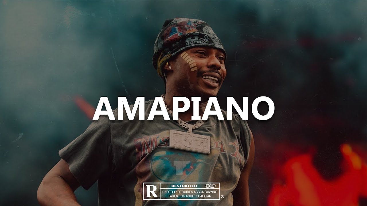 [FREE] Asake x Olamide Type Beat | 