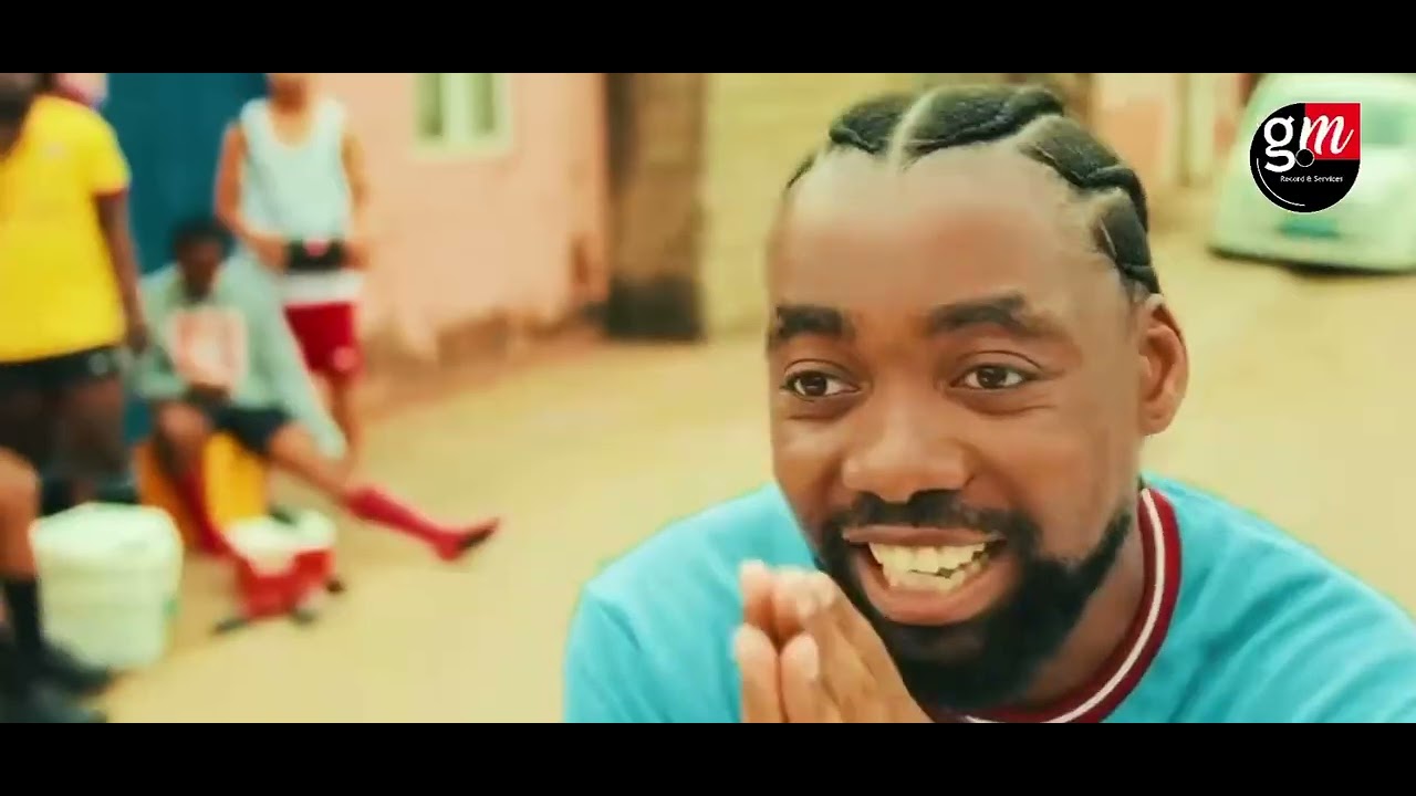  Dj Sidney GM - FM Intro feat. Duas Caras, Kadabra MC, Shakal MC & Ell Puto GOAT Hernani da Silva)