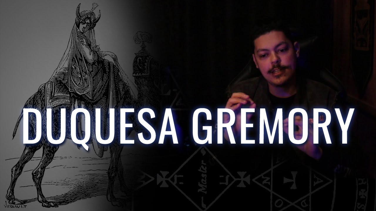 Tudo o que não te contaram sobre esse Daemon - #5 (Gremory)