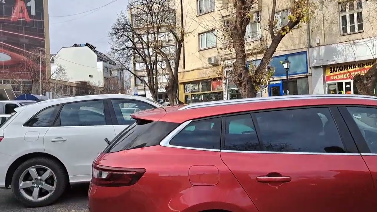 Haskovo - Bulgaria