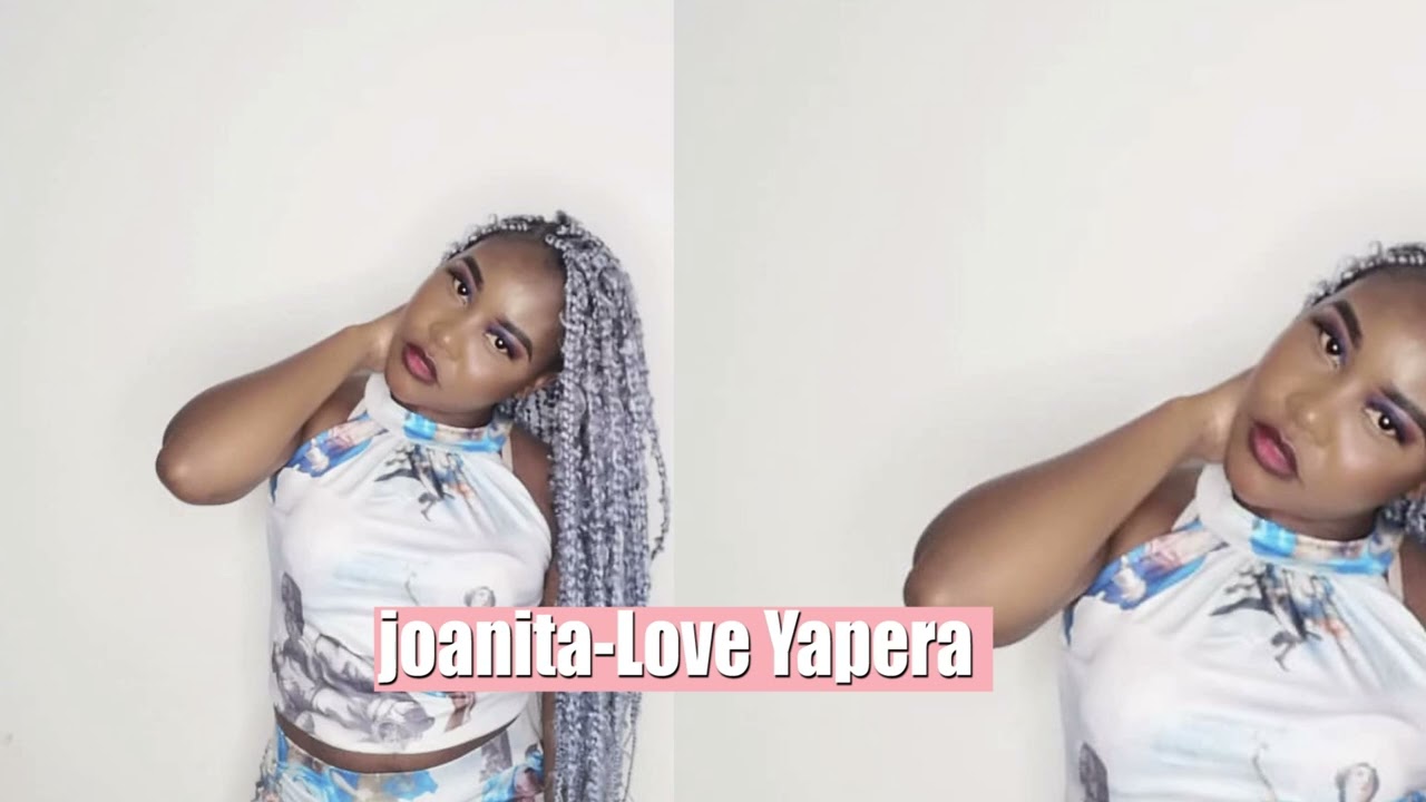 Joanita - Love yapera