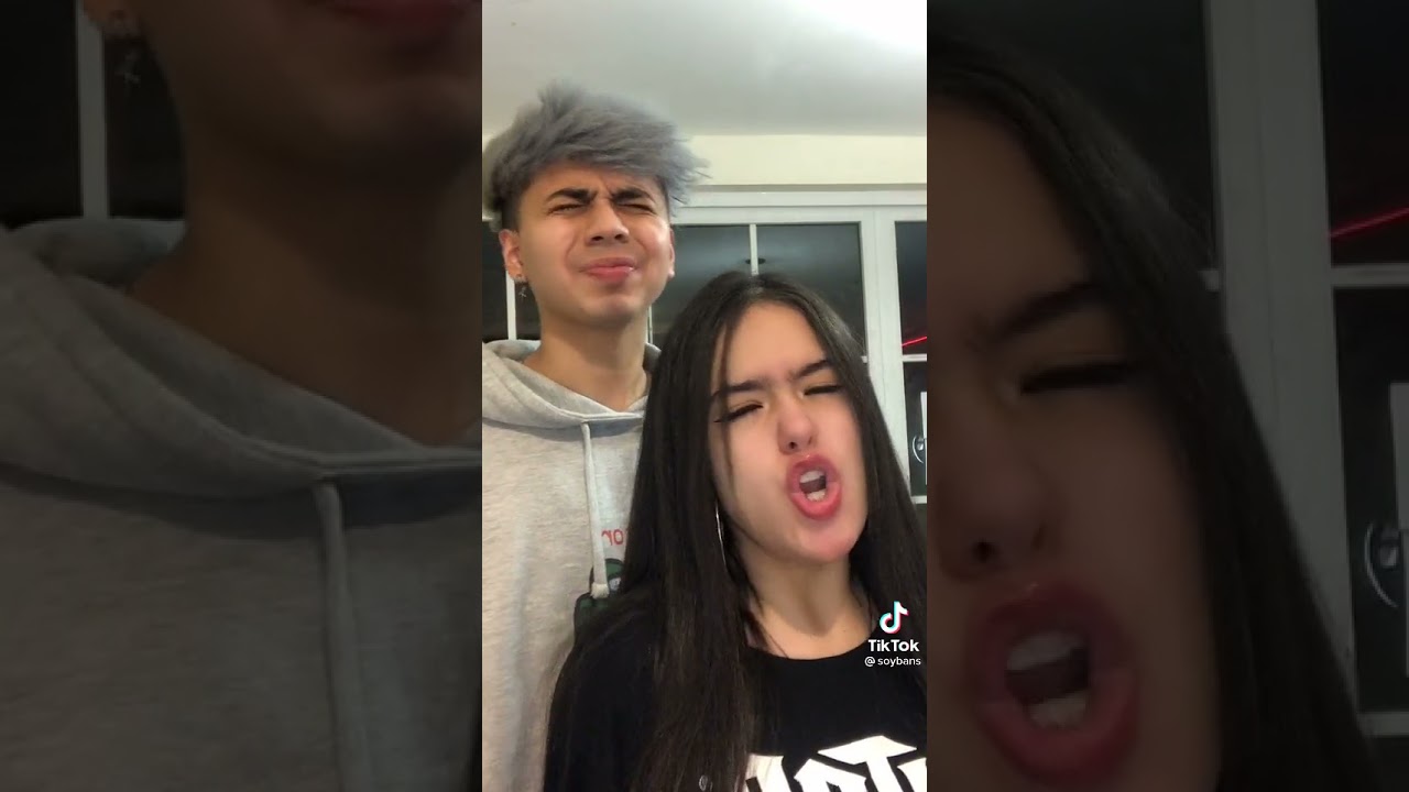 los mejores tik toks de @ soy bans # 7