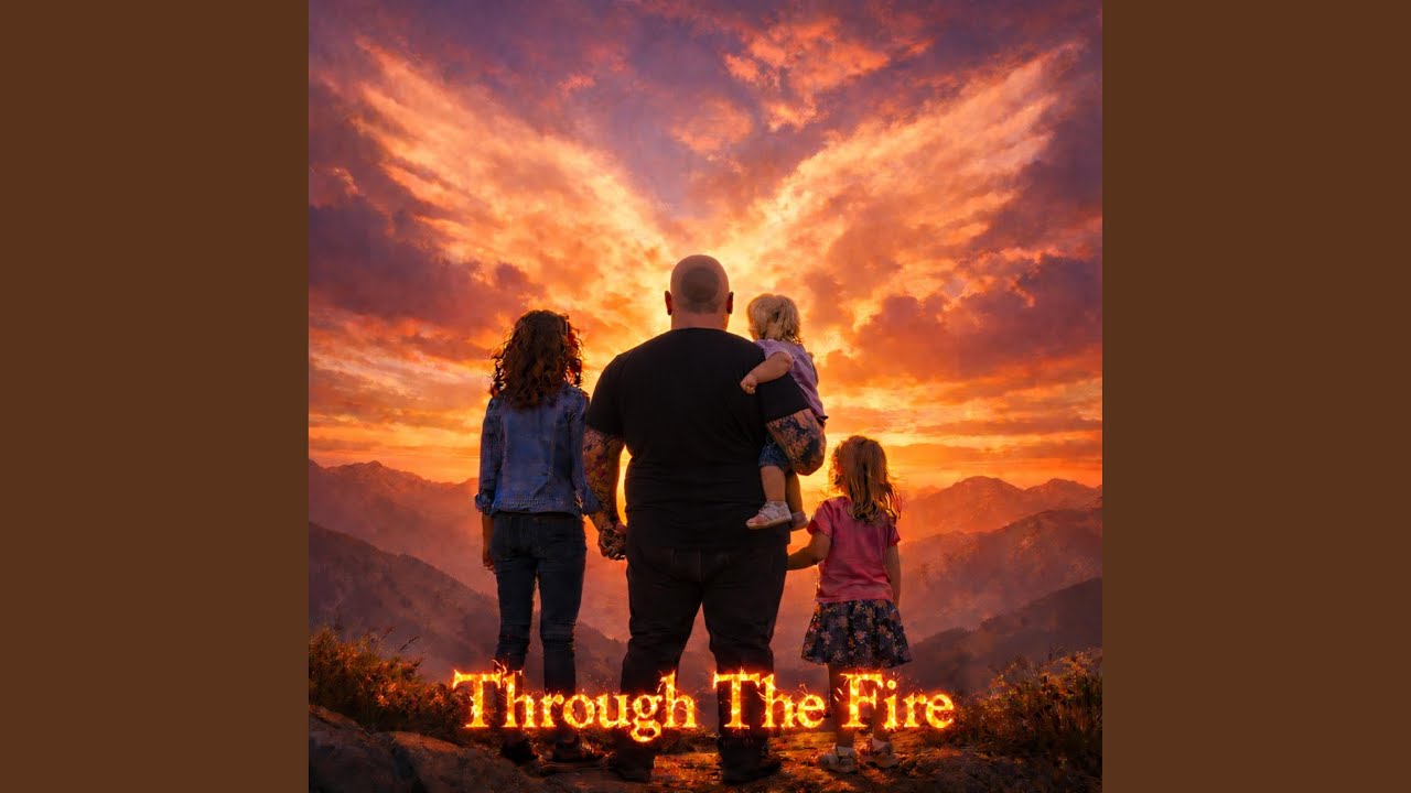 Though The Fire