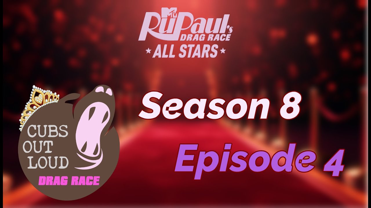 COLDR: AS8E4 - The L Word, The Fame Games Extravaganza Variety Show, Grand Finale