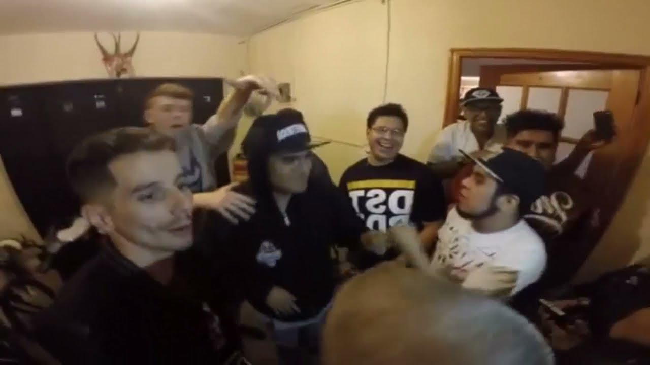 ACZINO BTA DOMINIC SKONE RC ERRECE INCREIBLE FREESTYLE
