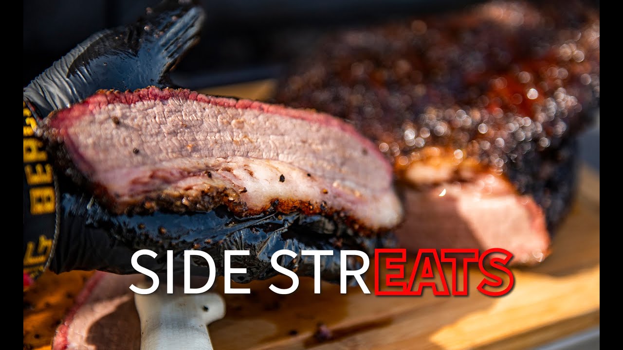 Chef Chad Phuong and Battambong BBQ pop-up in North Long Beach