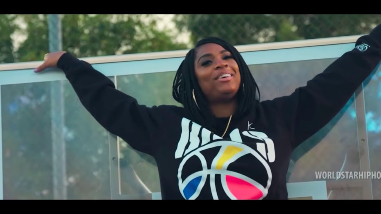 Kamiyah Type Beat x Im Fine (prod. by boogii boog)