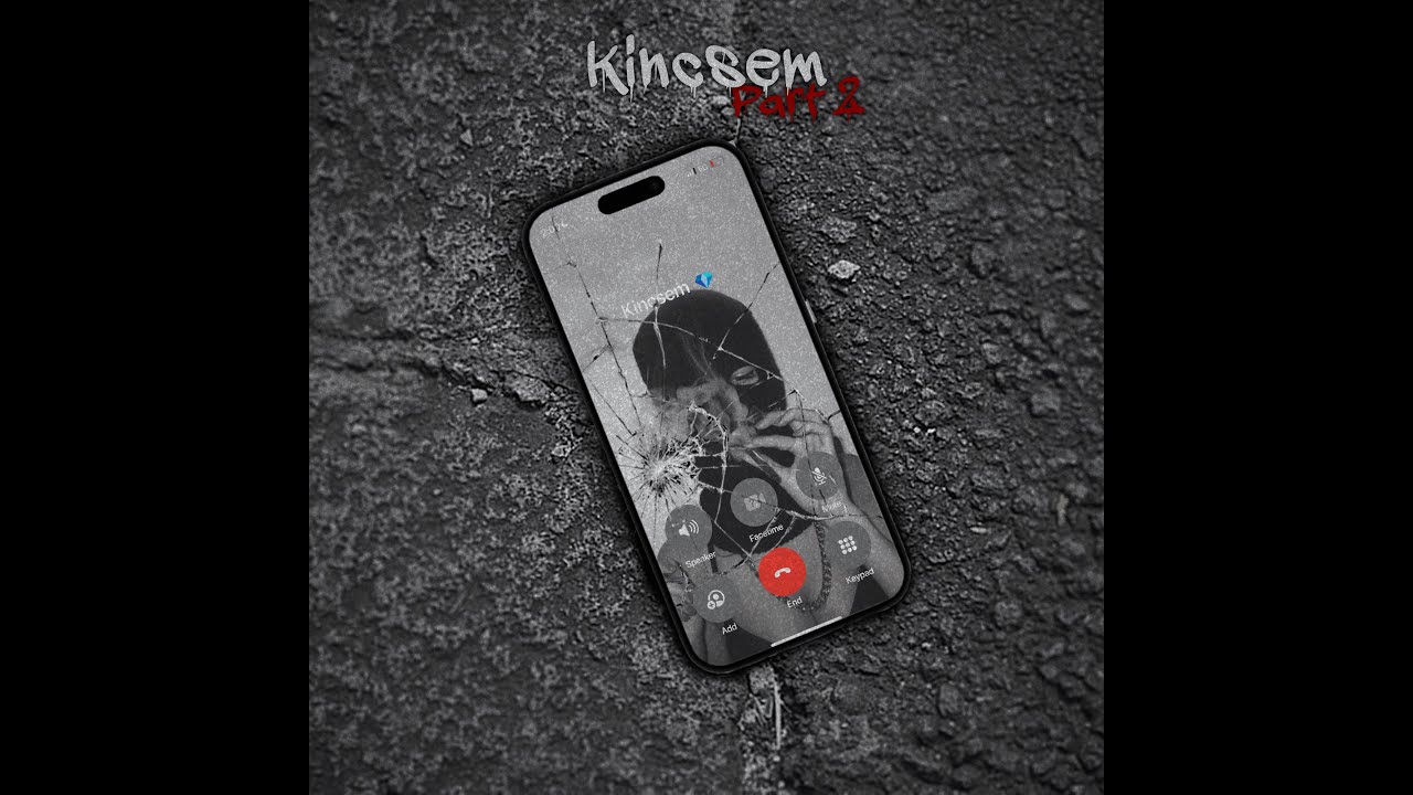 LilBT x 21Rose - Kincsem 2 (Official Music Audio)