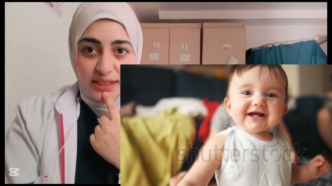 اضرار خلع اسنان الأطفال المبكر  وحافظ المكان
