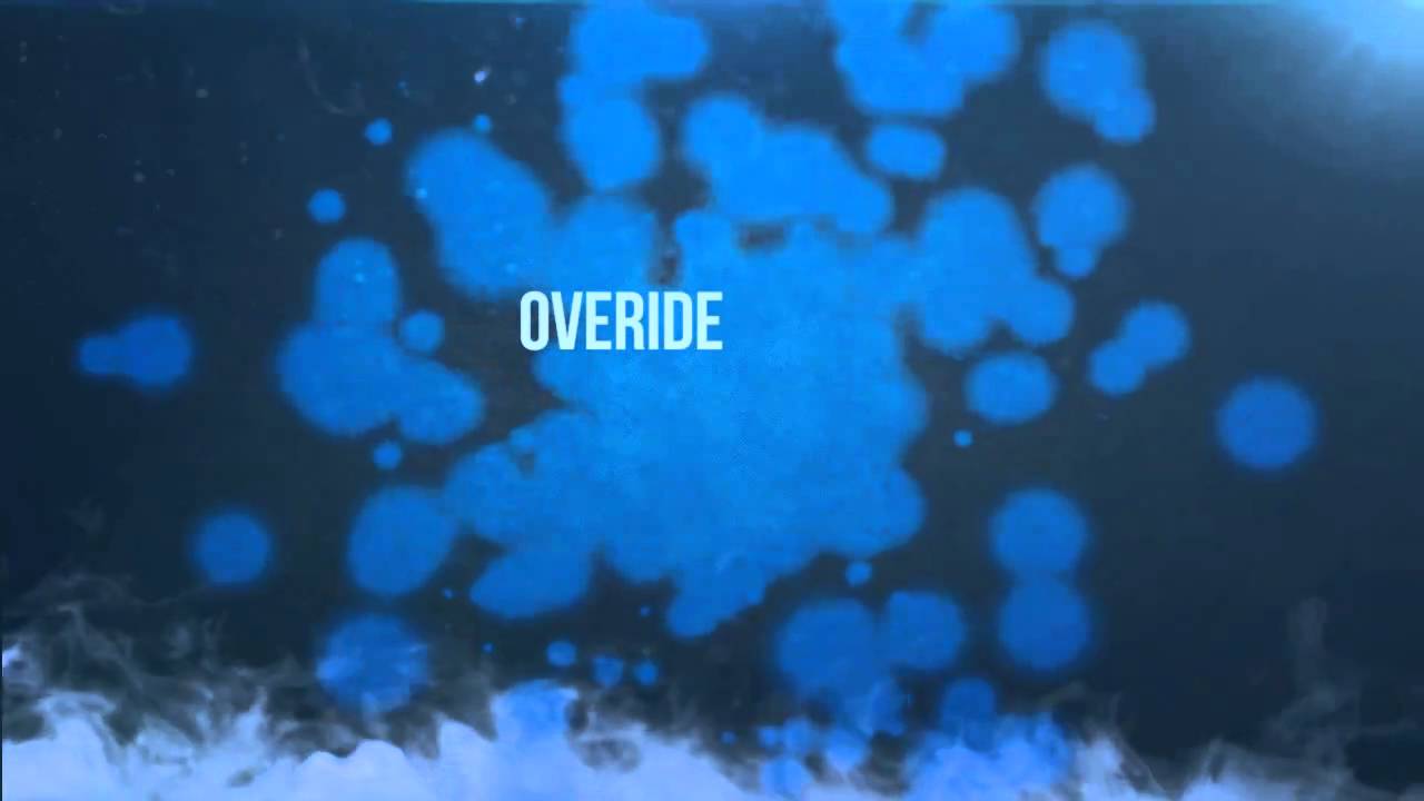 Overide Designs Intro Contest Entry