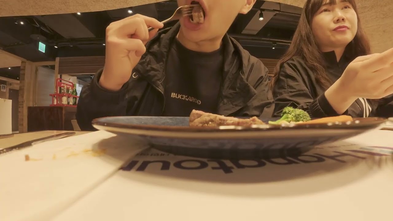 그렇게 즐겁진 않았던 대만 여행(별로 재미 없었다ㅎ)