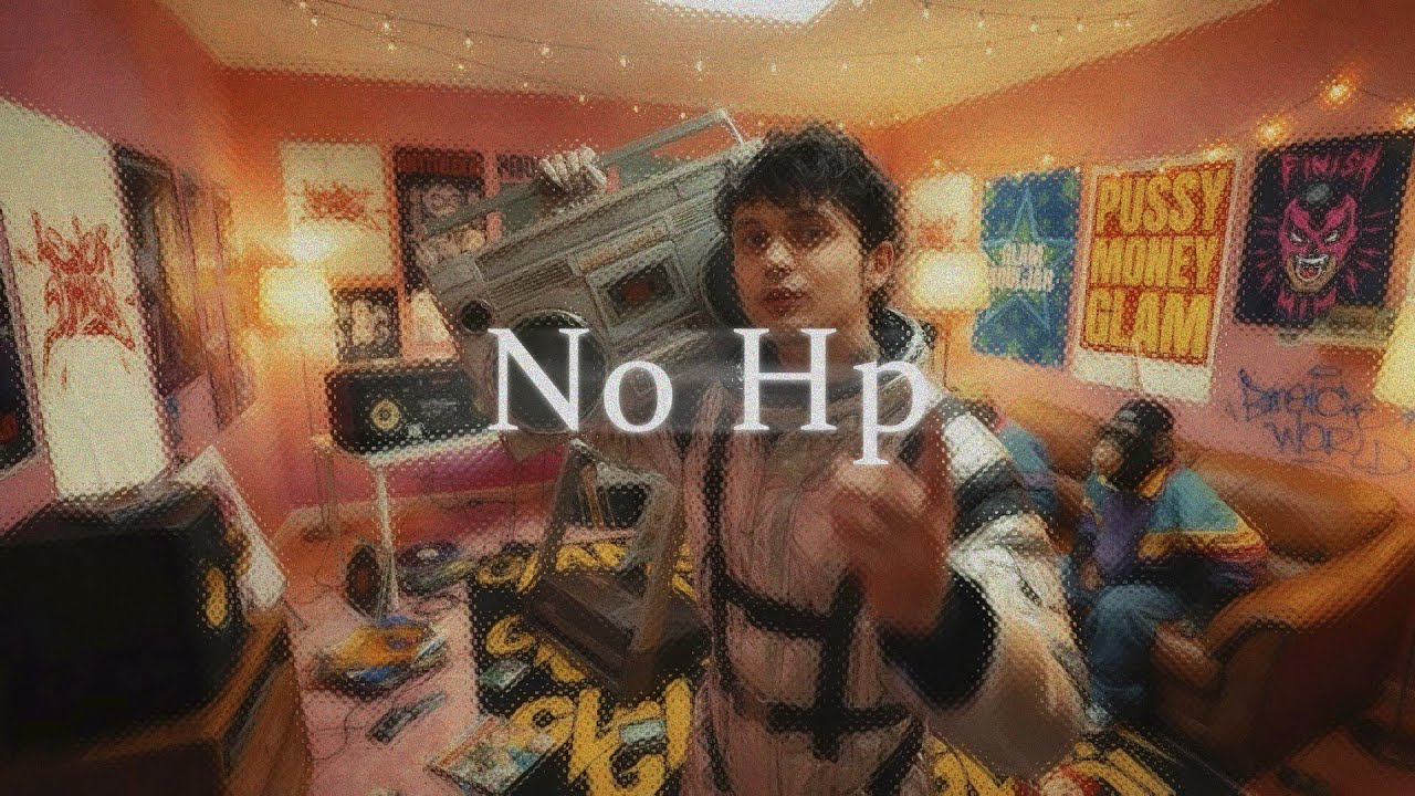 [FREE] GONE.Fludd & Yanix & Kizaru Type Beat &laquo;No Hp&raquo;