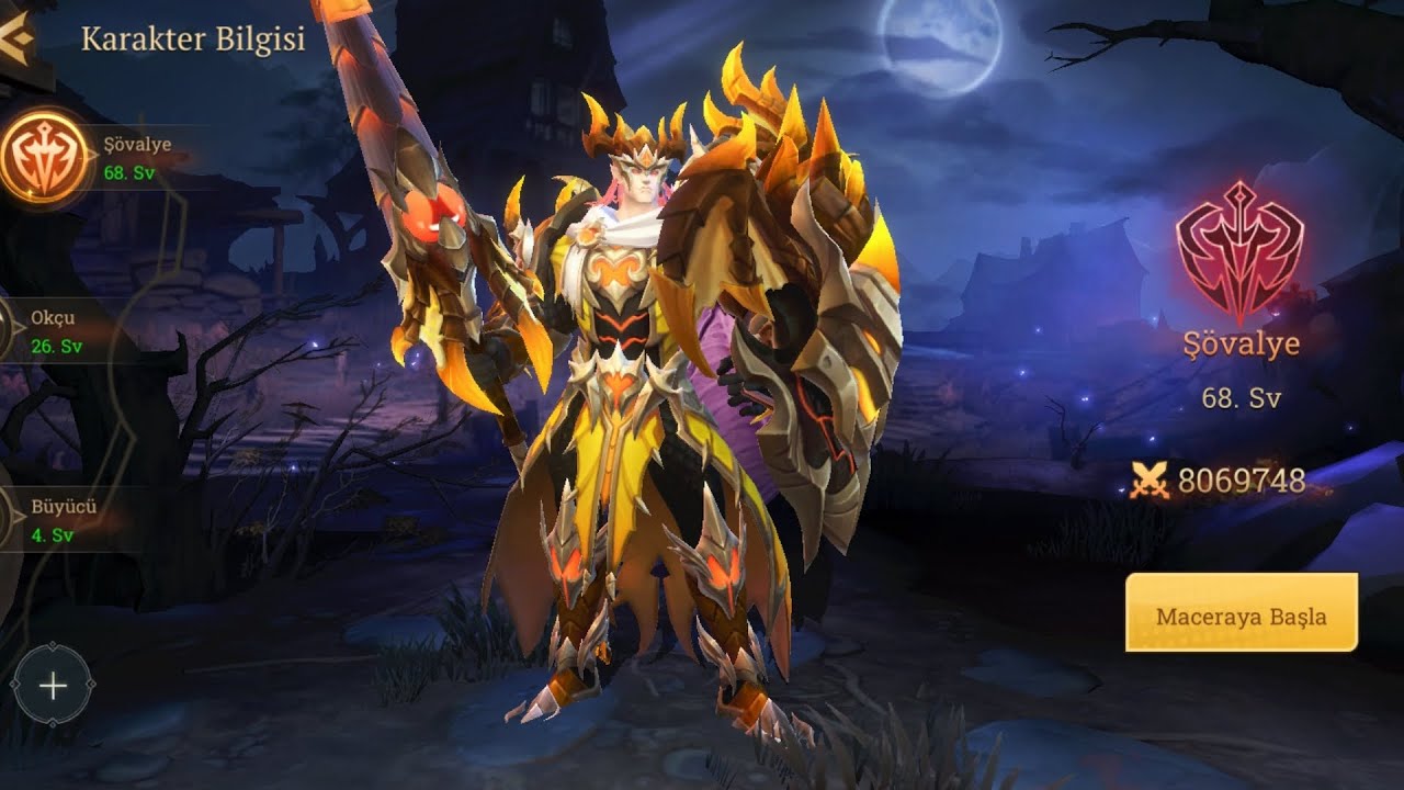 DUNGEON HUNTER 6 -REHBER 