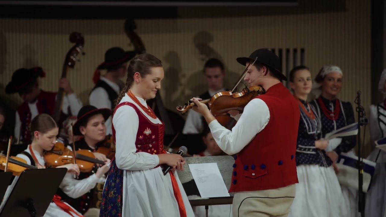 Górski Uniwersytet Ludowy - Orkiestra Ludowa & Chór Ludowy  