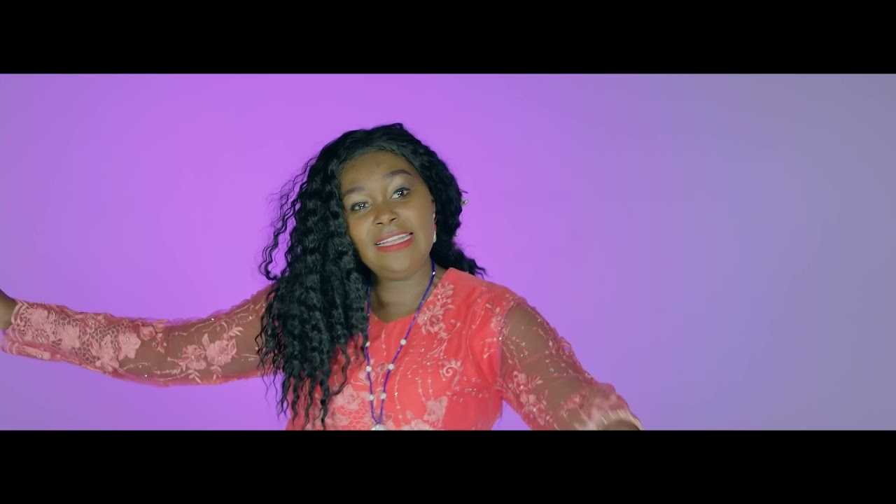 REKE NGUKENAGIE BY REGINA PAUL (Sms SKIZA 5814519 to 811)