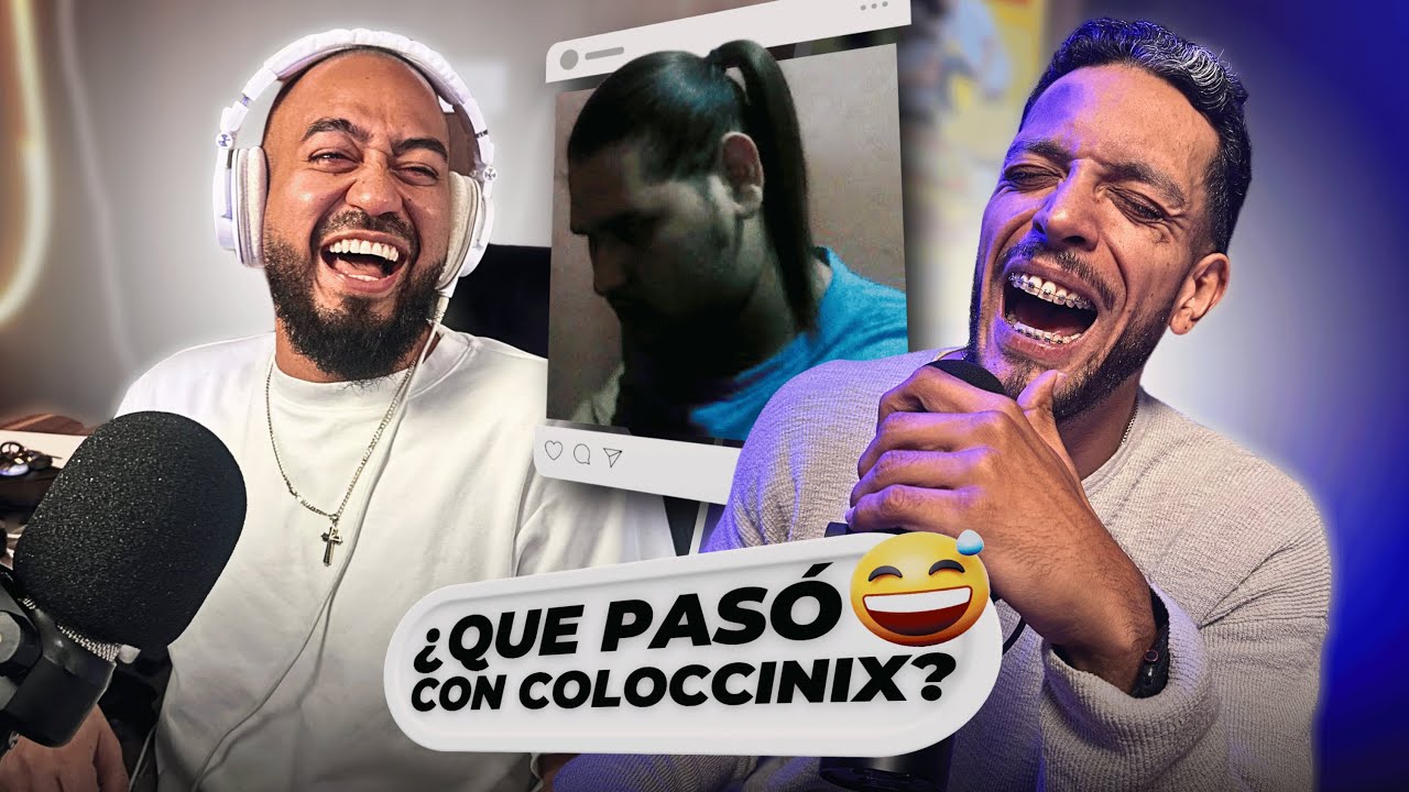 GENTE QUE INCOMODA