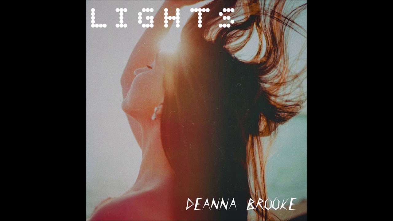 Deanna Brooke - 