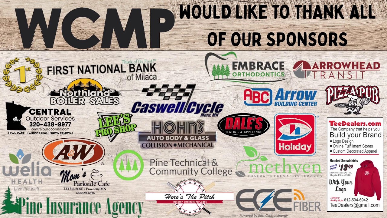 Class A State Tournament Consolation: Braham vs New Richland-H-E-G