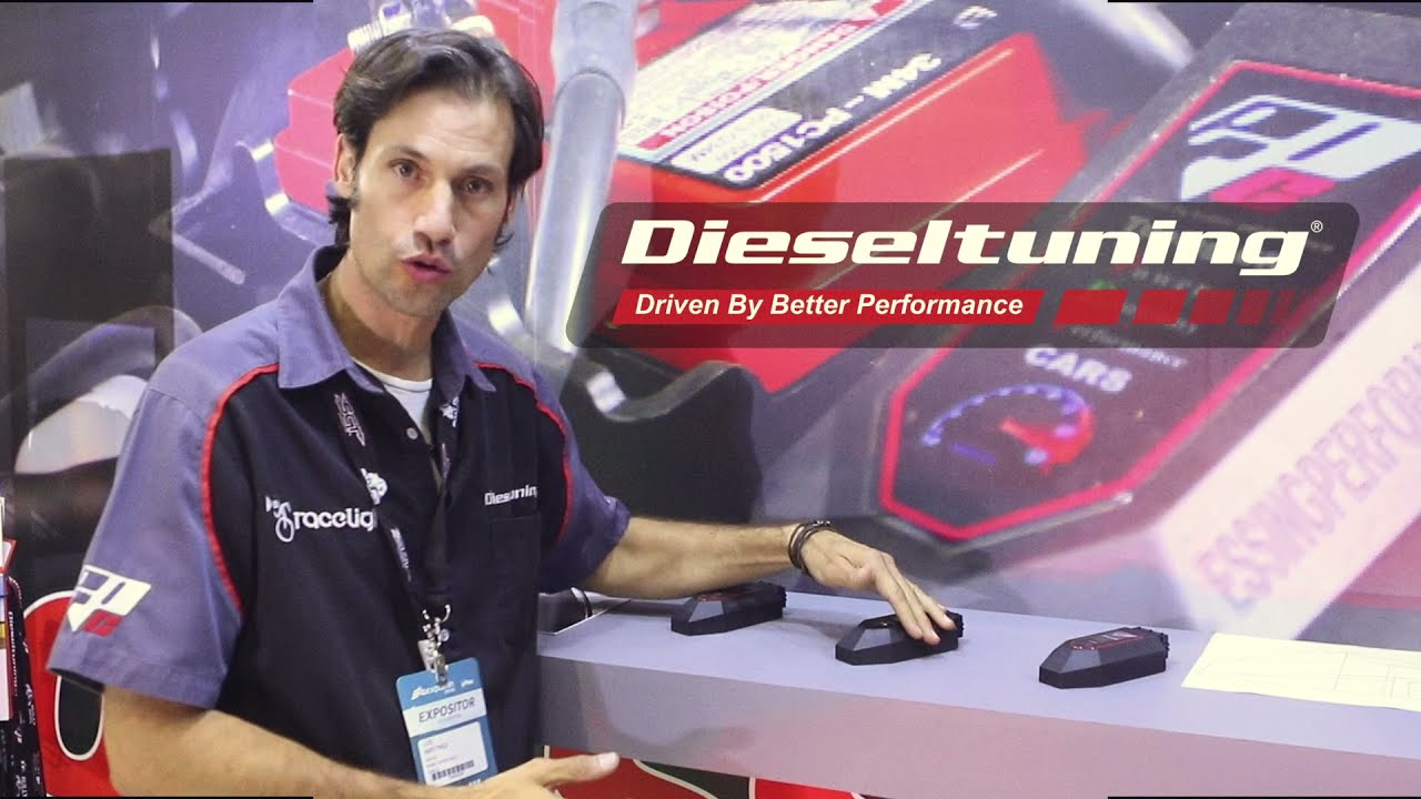 Dieseltuning Chile 16 Aniversario | Chiptuning | Sprint Booster | Repro Ecu | Bully Dog | SCT | EPC