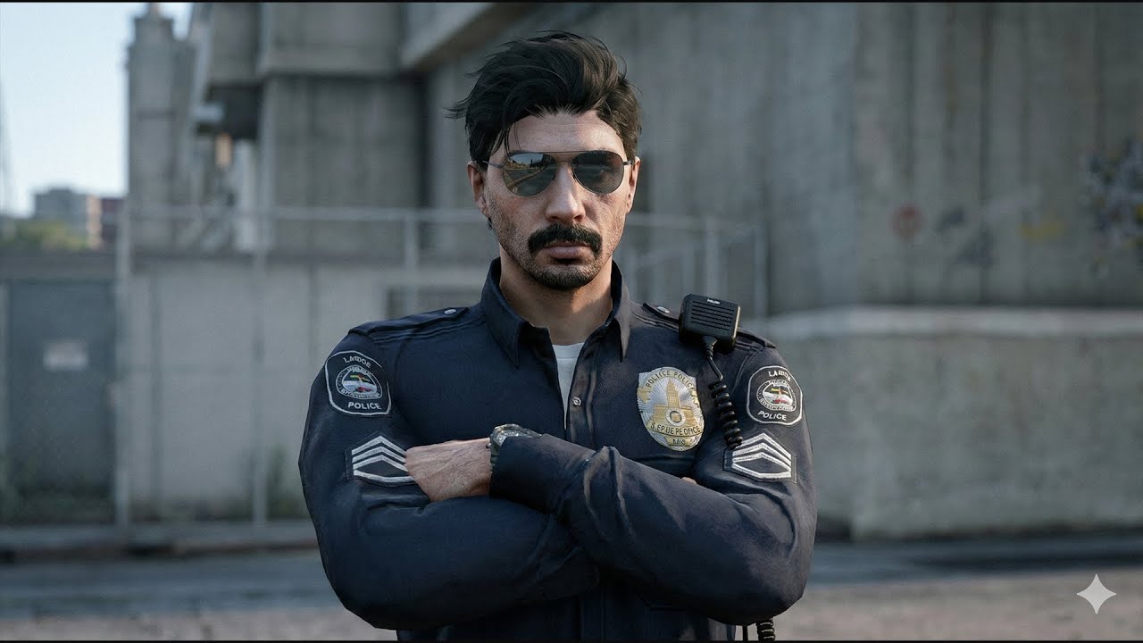 TERFİ/TENZİL BELLİ OLDU, SORUŞTURMALAR? | EightbornV | K. &Ccedil;avuş Harper | LSPD !dc !eightbornv
