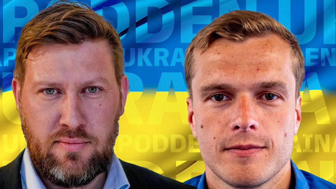 EKSTRASENDING: Ukraina godtar fredsavtale – Er Putin fintet ut?
