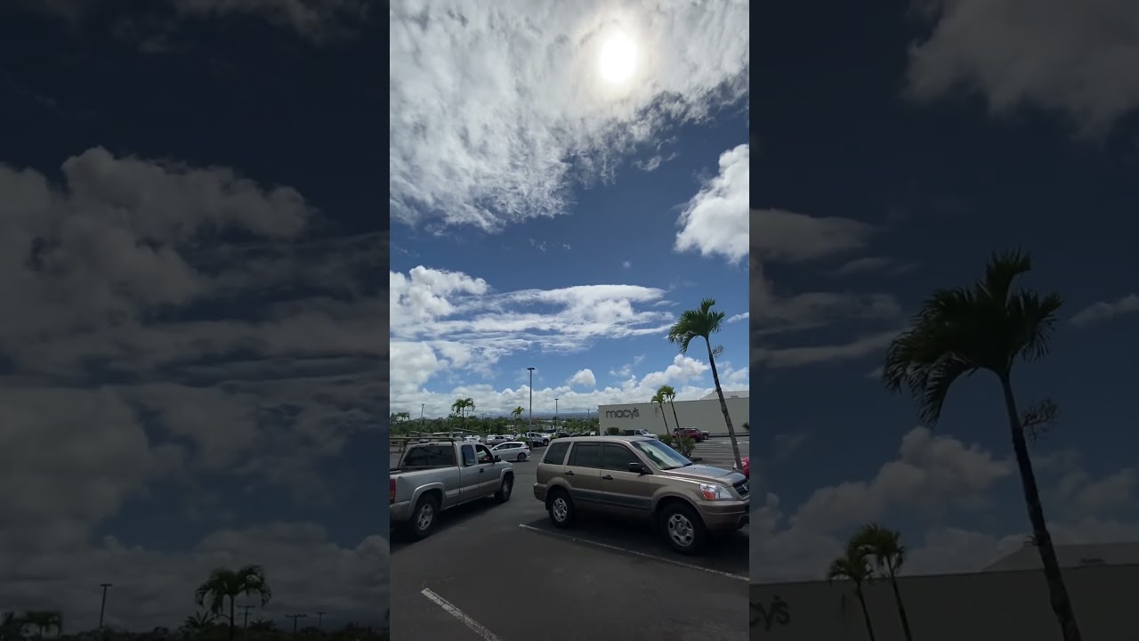 UFO Congress Hearing Day #crazyclouds #UAP #UFO #News