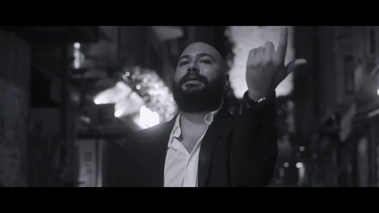 Patron - Sevdik de noldu sanki (Official Video)