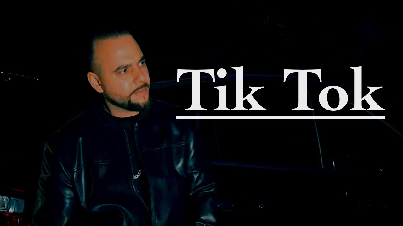 Elef D - Tik Tok [official Video] prod. by Move on Traxx